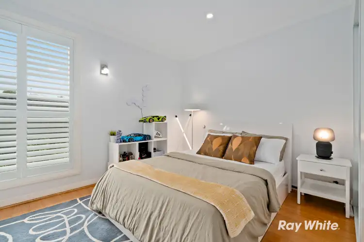 Fifth view of Homely house listing, 8 Arkell Street, Quakers Hill NSW 2763