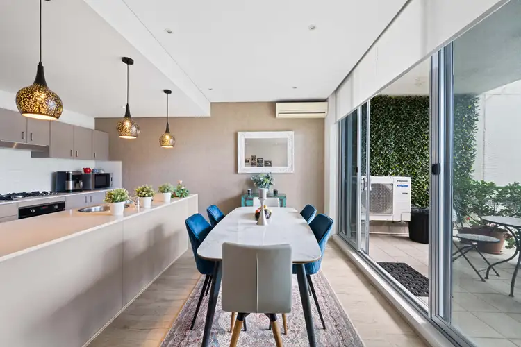 607/149 O'Riordan Street, Mascot NSW 2020