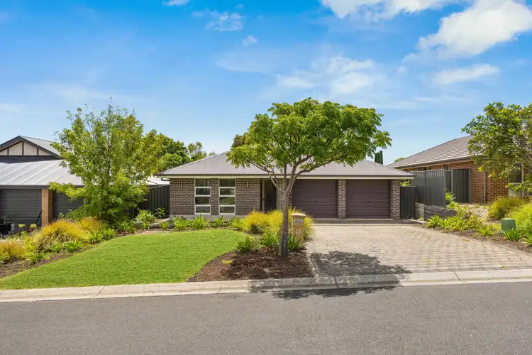 Main view of Homely house listing, 95 Bluestone Drive, Mount Barker SA 5251