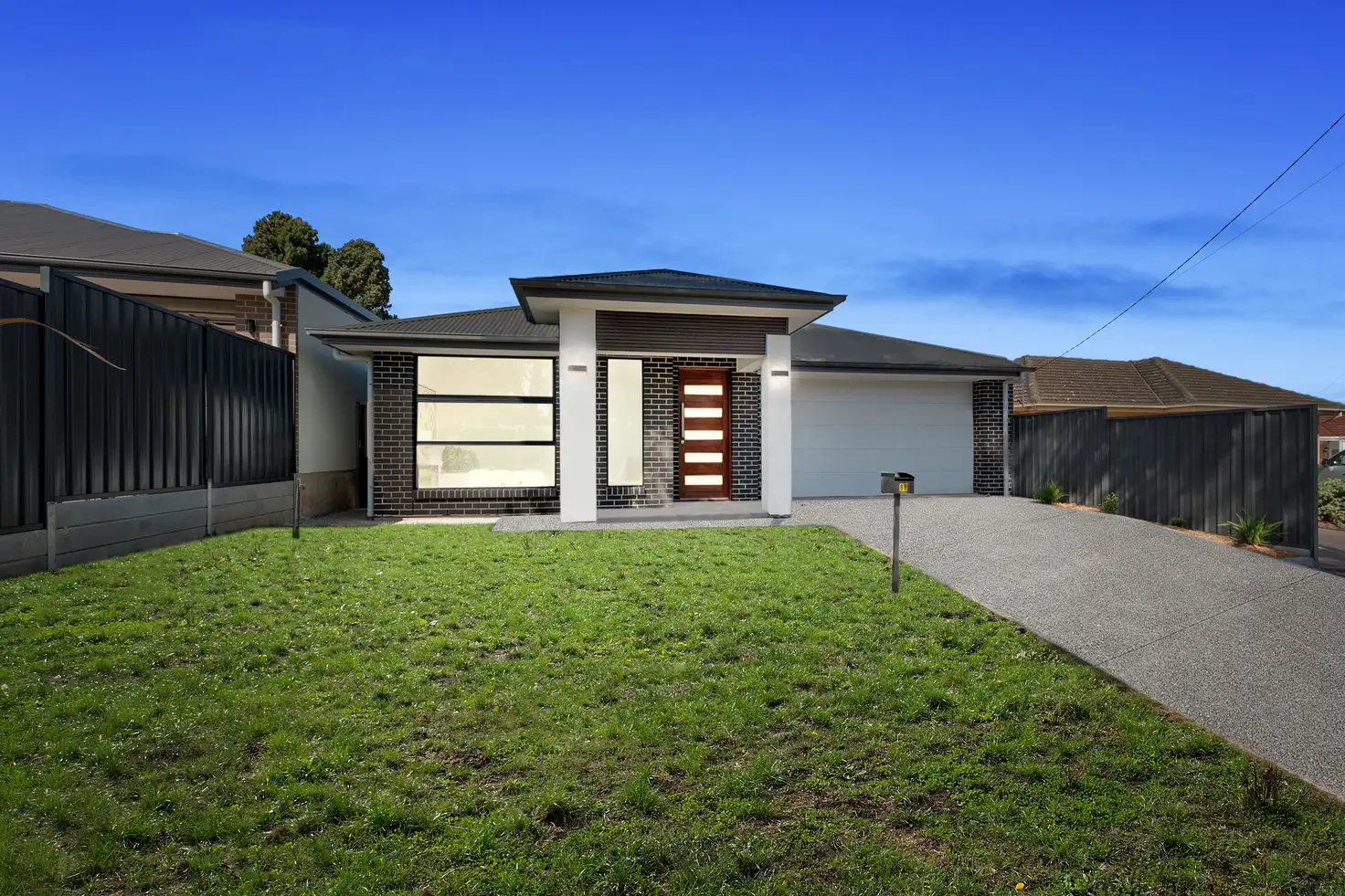 Main view of Homely house listing, 8B Bolton Road, Para Hills SA 5096
