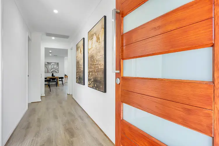 Second view of Homely house listing, 8B Bolton Road, Para Hills SA 5096