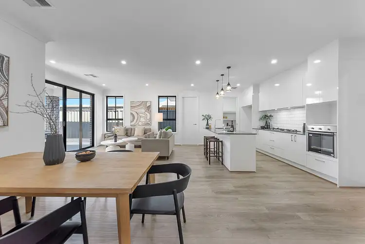 Third view of Homely house listing, 8B Bolton Road, Para Hills SA 5096