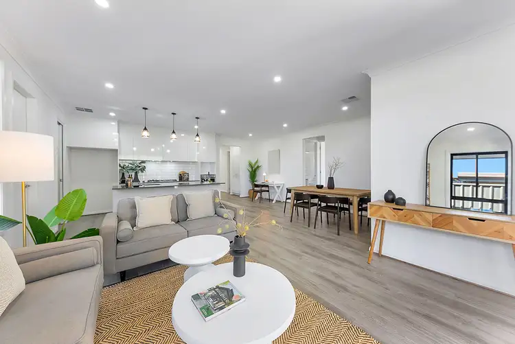 Fourth view of Homely house listing, 8B Bolton Road, Para Hills SA 5096