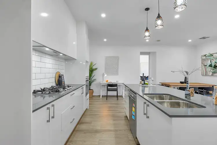 Fifth view of Homely house listing, 8B Bolton Road, Para Hills SA 5096