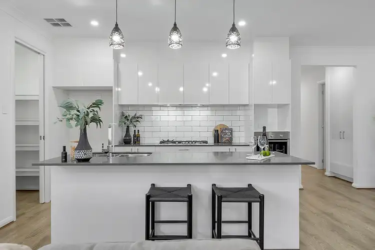 Sixth view of Homely house listing, 8B Bolton Road, Para Hills SA 5096