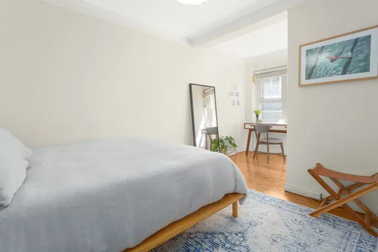 Second view of Homely apartment listing, 17/364 Moore Park Road, Paddington NSW 2021