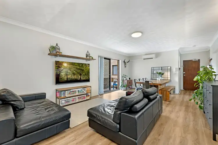 6/3-7 William Street, North Parramatta NSW 2151