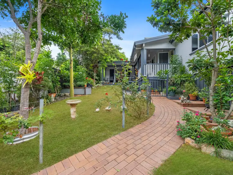 Second view of Homely house listing, 36 Vallely Street, Annerley QLD 4103