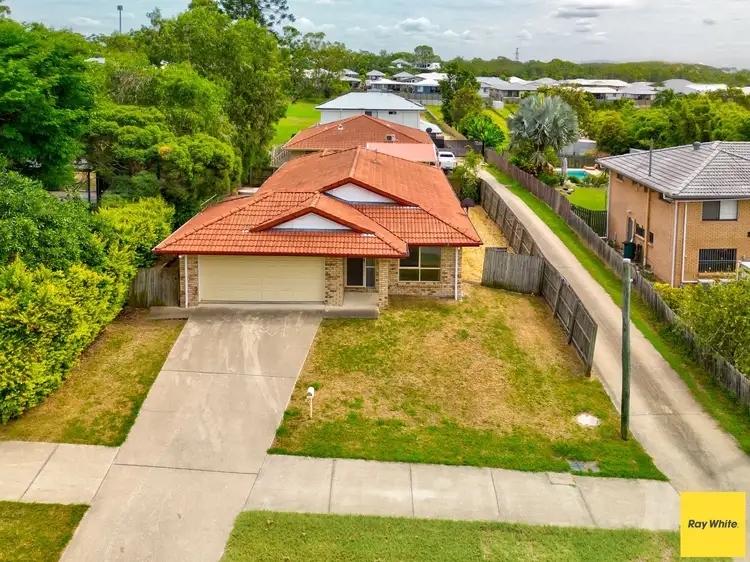 Main view of Homely house listing, 18 Rice Road, Redbank Plains QLD 4301