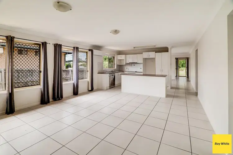 Second view of Homely house listing, 18 Rice Road, Redbank Plains QLD 4301