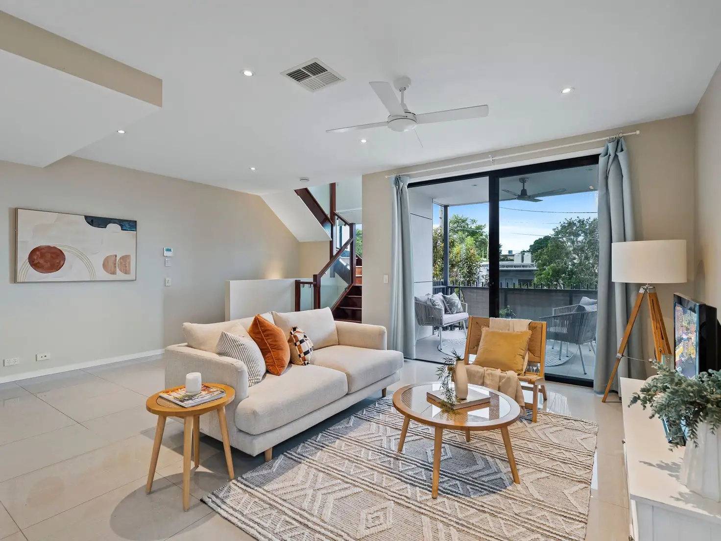 Main view of Homely townhouse listing, 1/8 Clive Street, Annerley QLD 4103