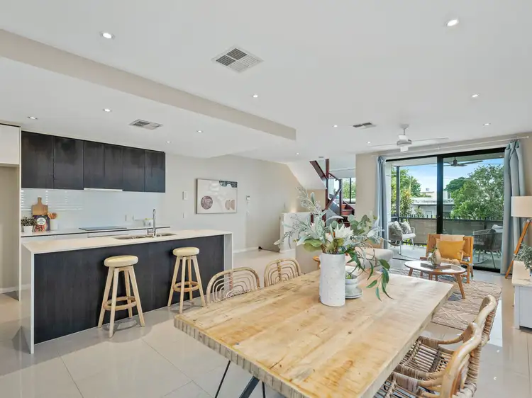 Third view of Homely townhouse listing, 1/8 Clive Street, Annerley QLD 4103