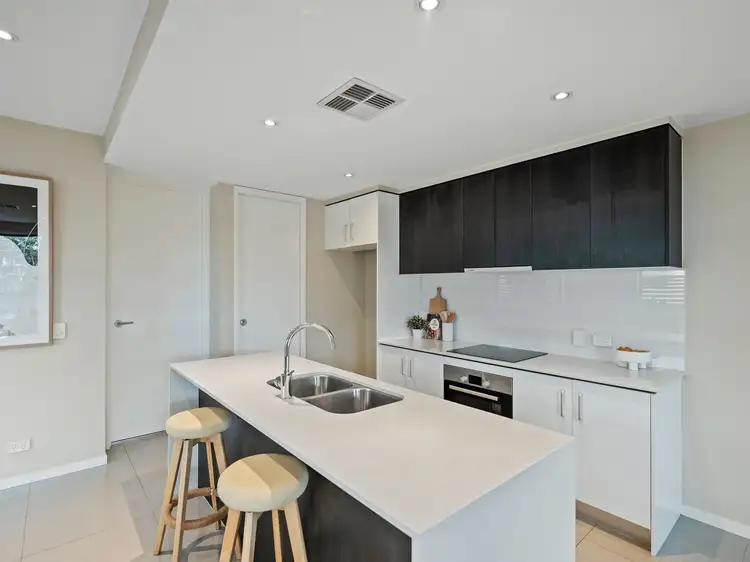 Fourth view of Homely townhouse listing, 1/8 Clive Street, Annerley QLD 4103