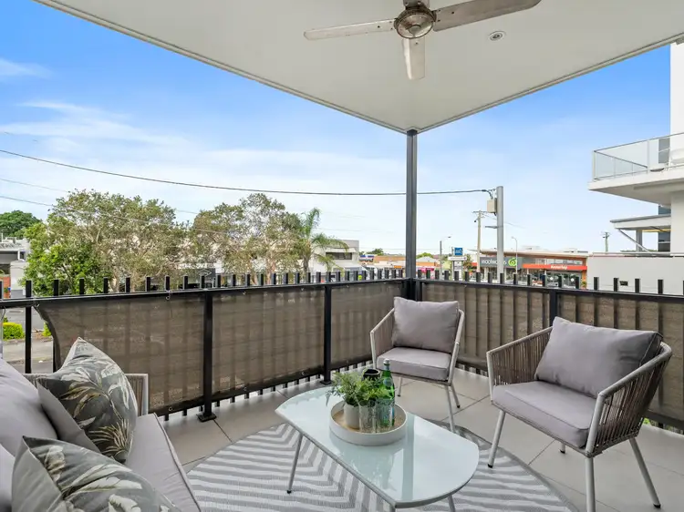 Fifth view of Homely townhouse listing, 1/8 Clive Street, Annerley QLD 4103
