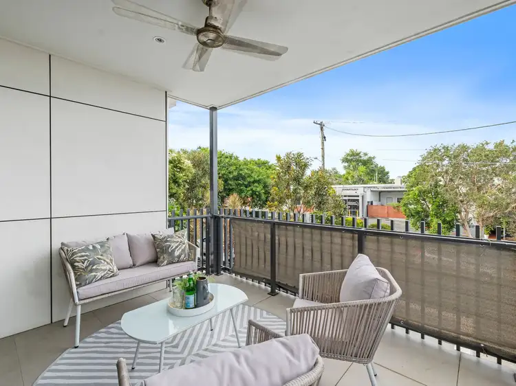 Sixth view of Homely townhouse listing, 1/8 Clive Street, Annerley QLD 4103