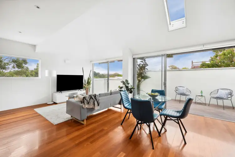 1/1A Gowrie Street, Newtown NSW 2042