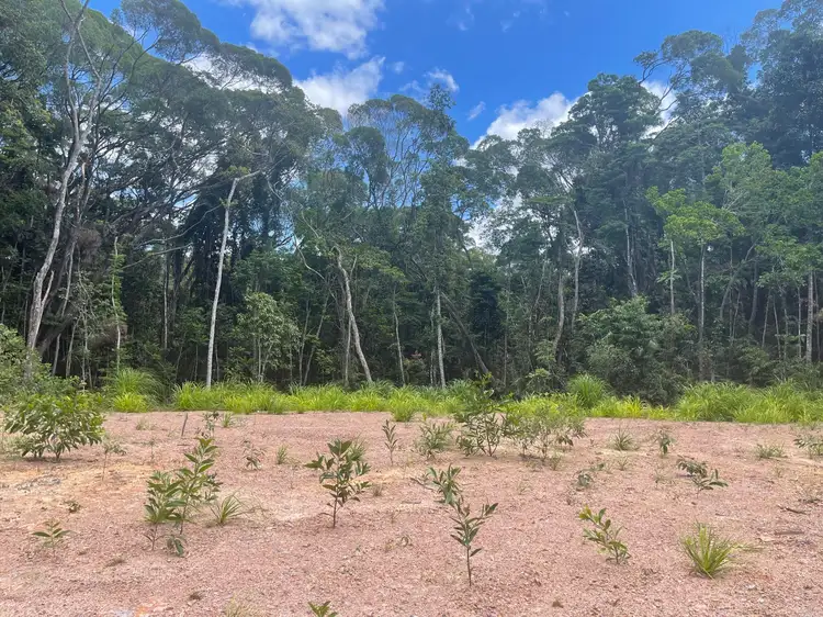 Fourth view of Homely land listing, 13 Christensen Road, Kuranda QLD 4881