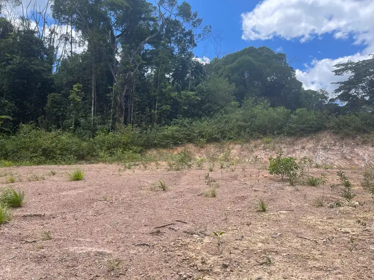 Fifth view of Homely land listing, 13 Christensen Road, Kuranda QLD 4881