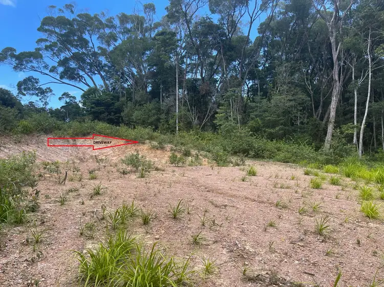 Sixth view of Homely land listing, 13 Christensen Road, Kuranda QLD 4881