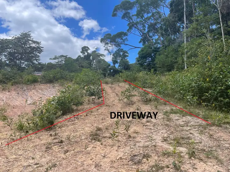 Seventh view of Homely land listing, 13 Christensen Road, Kuranda QLD 4881