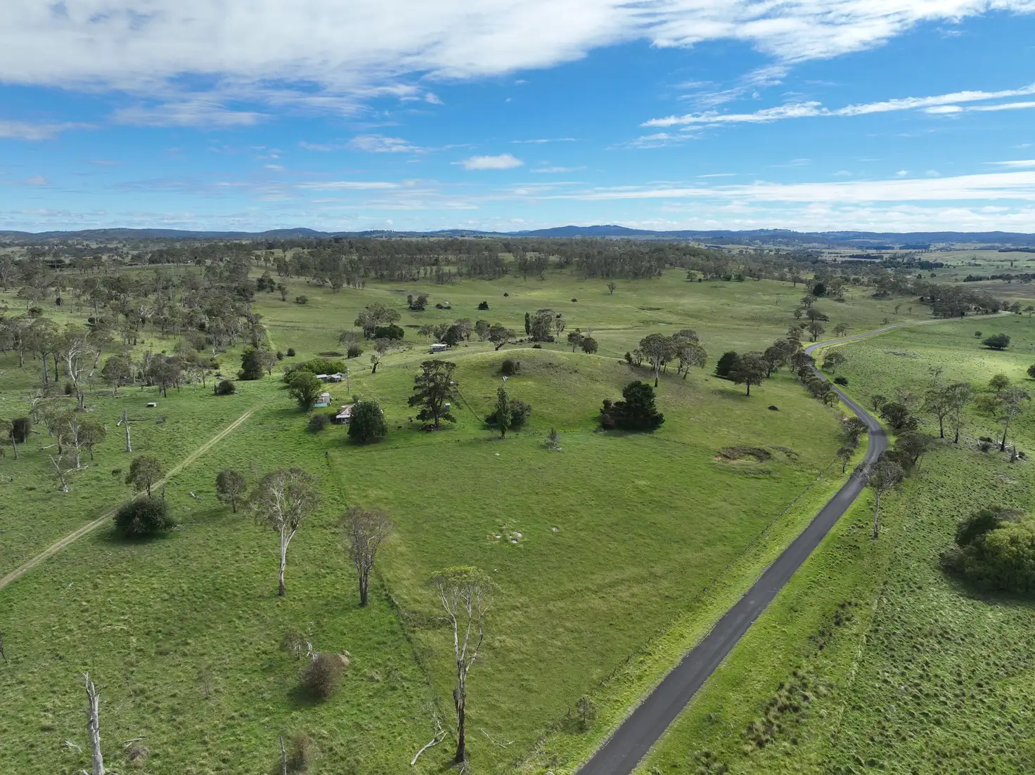 Main view of Homely rural property listing, 571 Shannon Vale Road, Shannon Vale NSW 2370