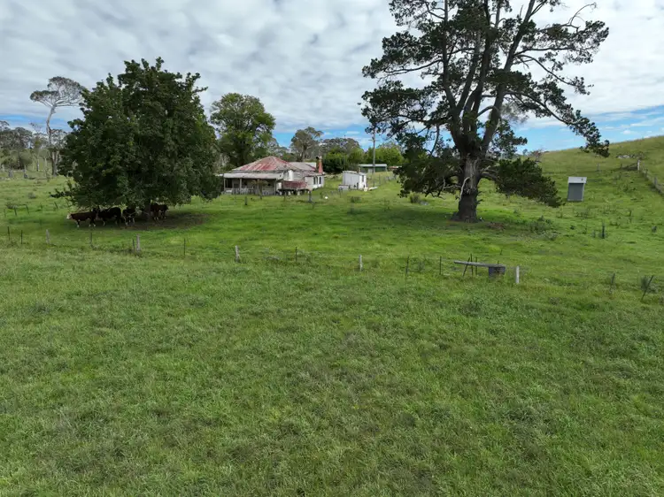 Second view of Homely rural property listing, 571 Shannon Vale Road, Shannon Vale NSW 2370
