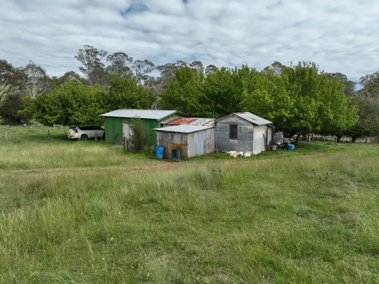 Sixth view of Homely rural property listing, 571 Shannon Vale Road, Shannon Vale NSW 2370