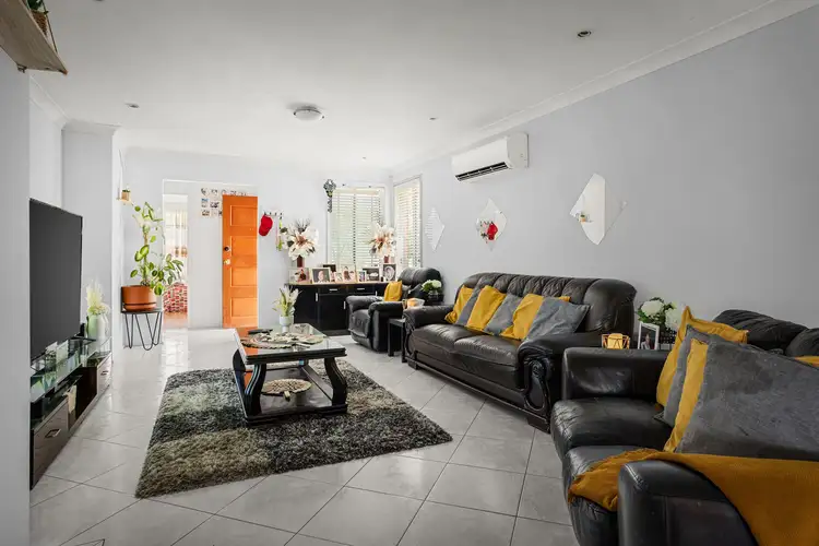 Second view of Homely house listing, 24 & 24a Rotuma Street, Oakhurst NSW 2761