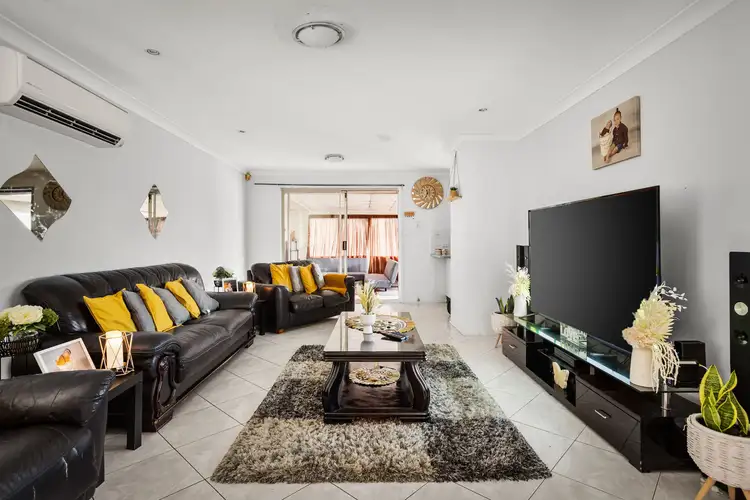 Third view of Homely house listing, 24 & 24a Rotuma Street, Oakhurst NSW 2761