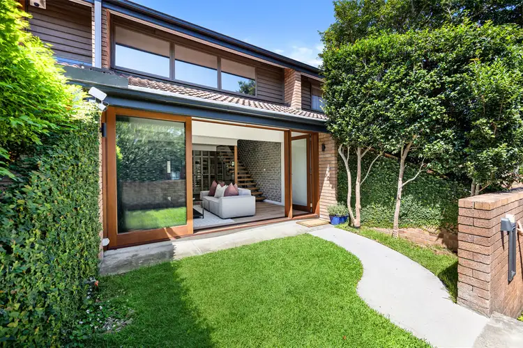 63 Carr Street, Waverton NSW 2060