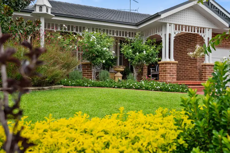 Third view of Homely house listing, 15 Crystal Way, Mount Annan NSW 2567