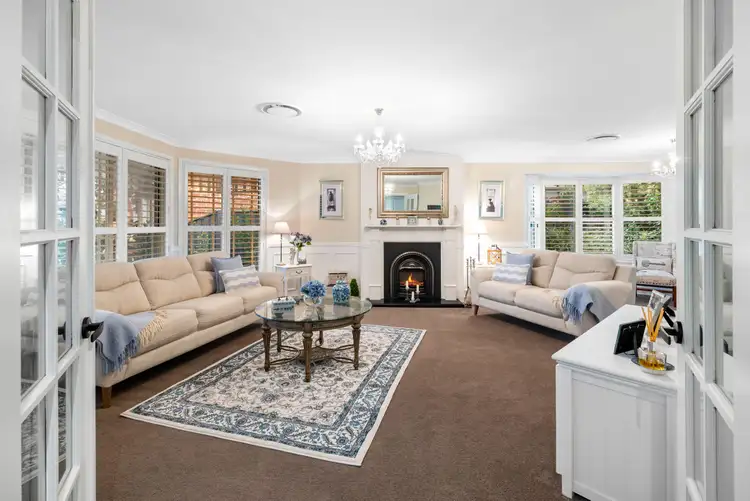 Fifth view of Homely house listing, 15 Crystal Way, Mount Annan NSW 2567