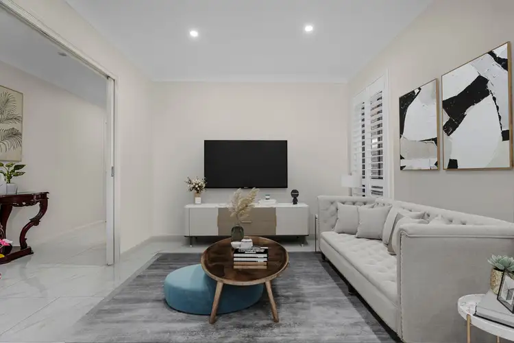 Third view of Homely house listing, 8 Torin Street, Marsden Park NSW 2765