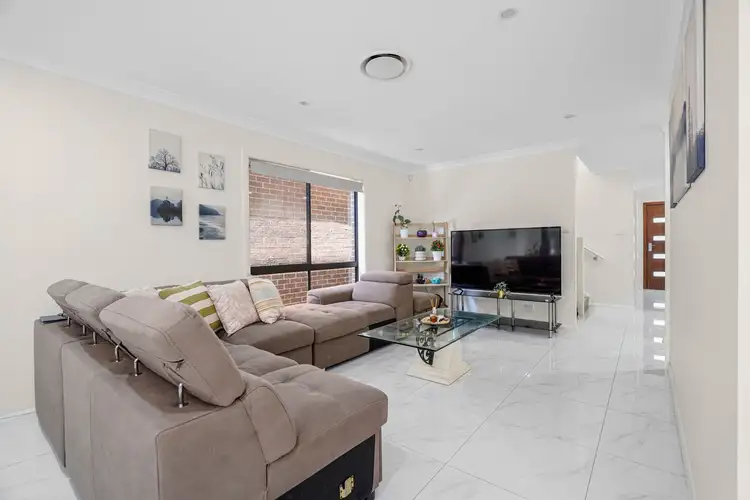 Fourth view of Homely house listing, 8 Torin Street, Marsden Park NSW 2765