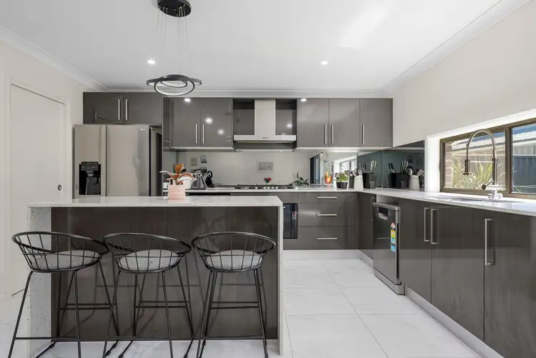 Sixth view of Homely house listing, 8 Torin Street, Marsden Park NSW 2765