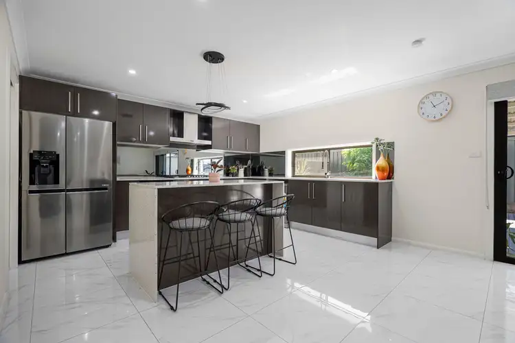 Seventh view of Homely house listing, 8 Torin Street, Marsden Park NSW 2765