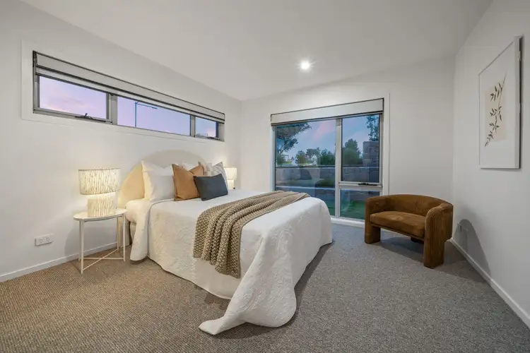 Second view of Homely house listing, 32 Jill Landsberg Terrace, Strathnairn ACT 2615