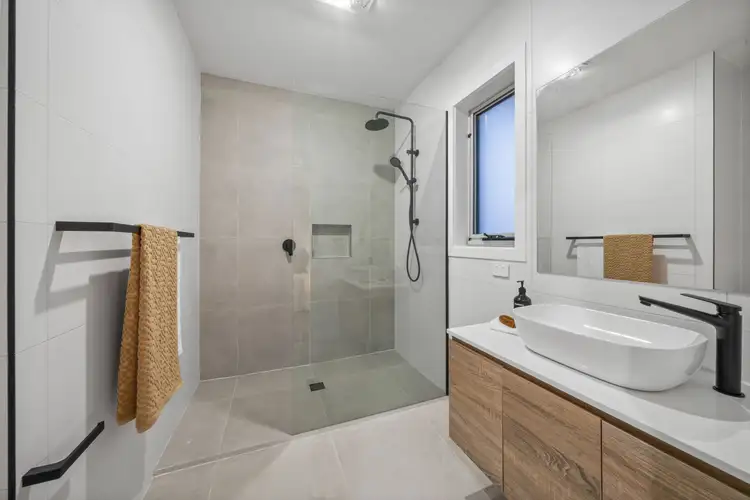 Third view of Homely house listing, 32 Jill Landsberg Terrace, Strathnairn ACT 2615