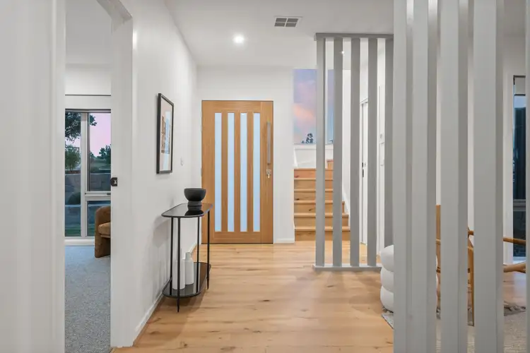 Fourth view of Homely house listing, 32 Jill Landsberg Terrace, Strathnairn ACT 2615