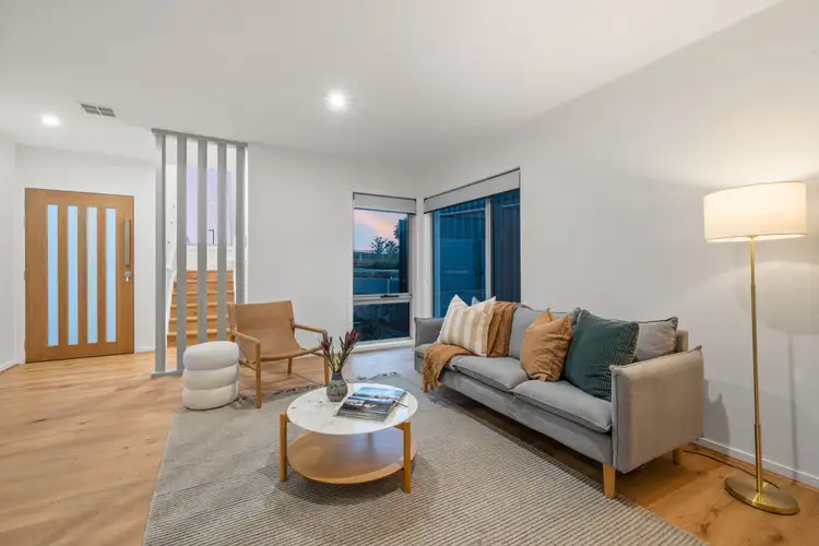 Fifth view of Homely house listing, 32 Jill Landsberg Terrace, Strathnairn ACT 2615