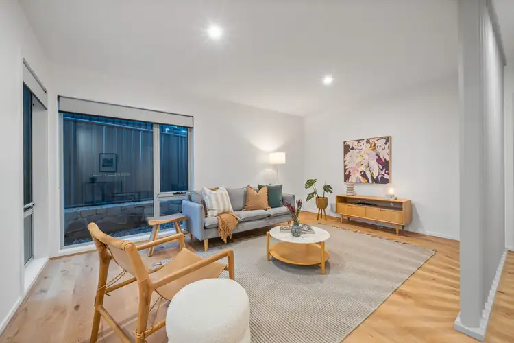 Sixth view of Homely house listing, 32 Jill Landsberg Terrace, Strathnairn ACT 2615
