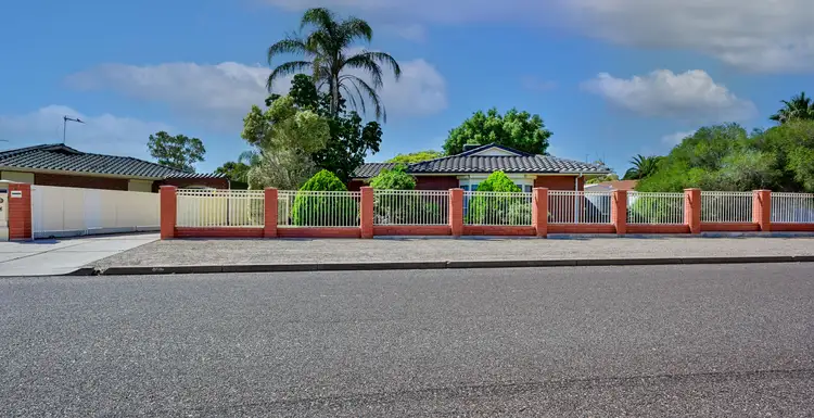 4 Cole Crescent, Port Augusta West SA 5700