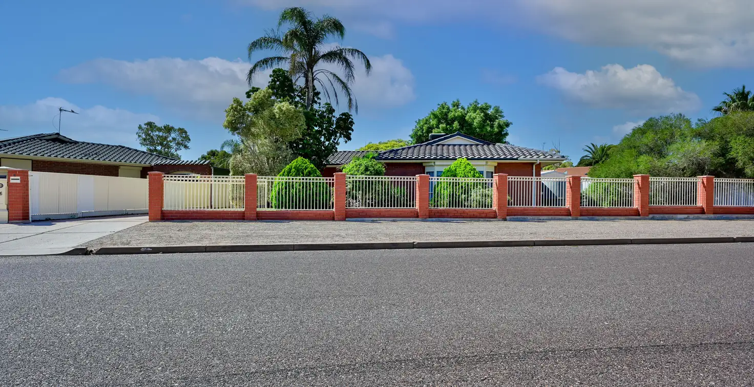 Main view of Homely other listing, 4 Cole Crescent, Port Augusta West SA 5700