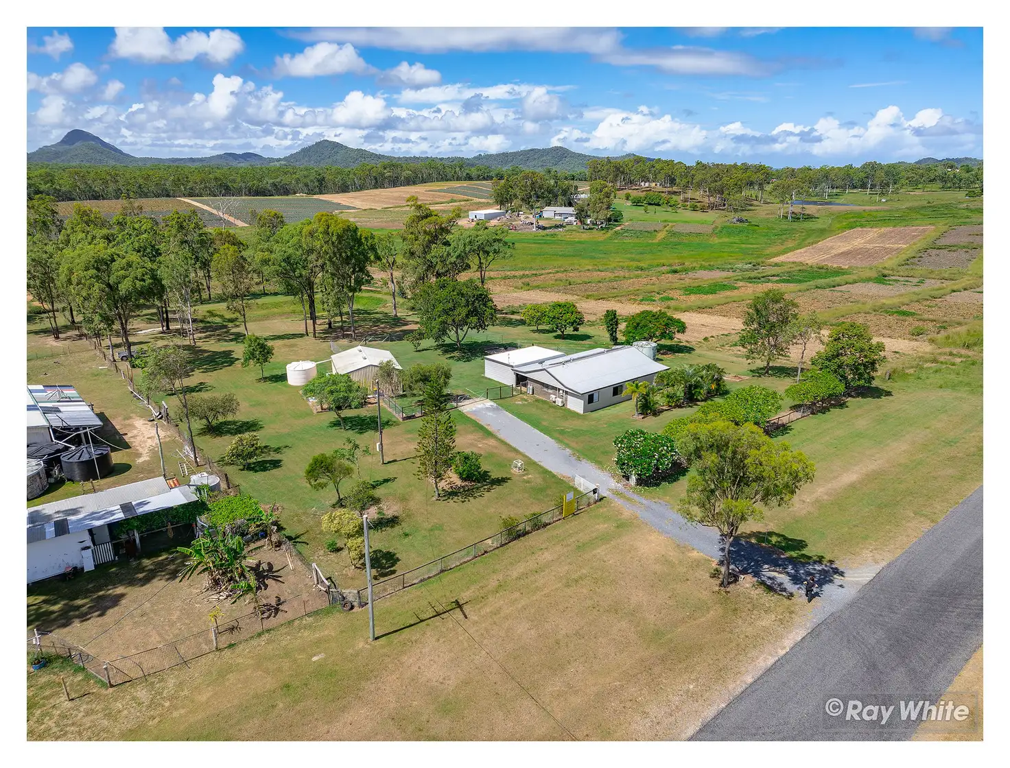 Main view of Homely house listing, 72 Botos Road, Cawarral QLD 4702