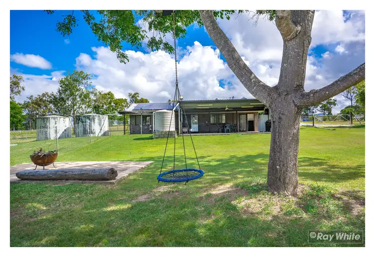 Second view of Homely house listing, 72 Botos Road, Cawarral QLD 4702
