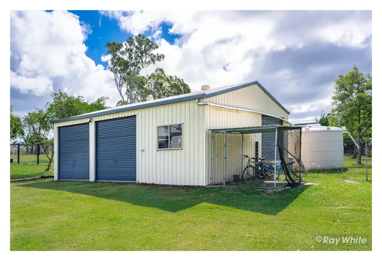 Third view of Homely house listing, 72 Botos Road, Cawarral QLD 4702