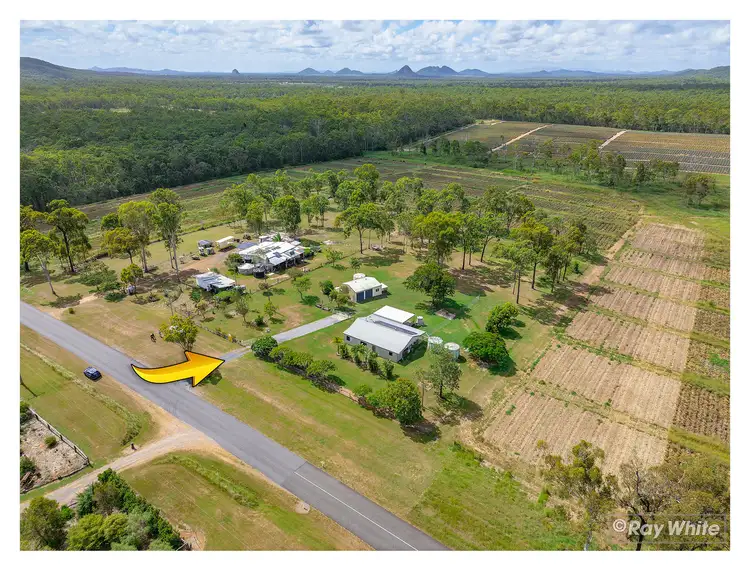 Fifth view of Homely house listing, 72 Botos Road, Cawarral QLD 4702