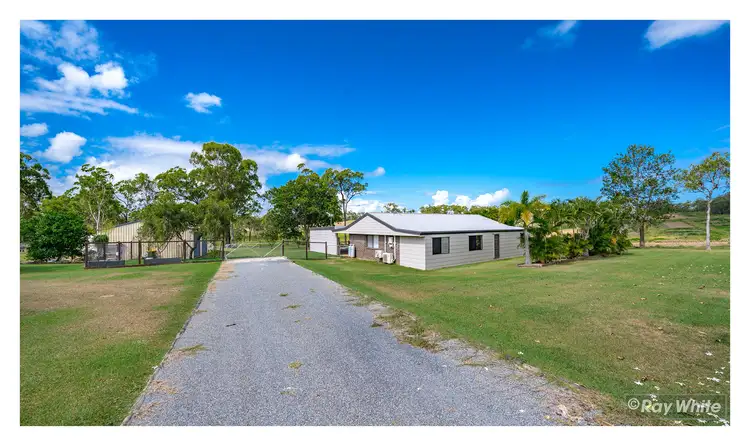 Sixth view of Homely house listing, 72 Botos Road, Cawarral QLD 4702