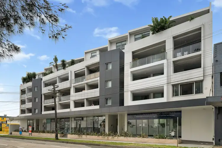 54/1236-1244 Canterbury Road, Roselands NSW 2196