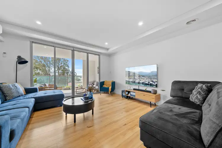 Fourth view of Homely apartment listing, 54/1236-1244 Canterbury Road, Roselands NSW 2196